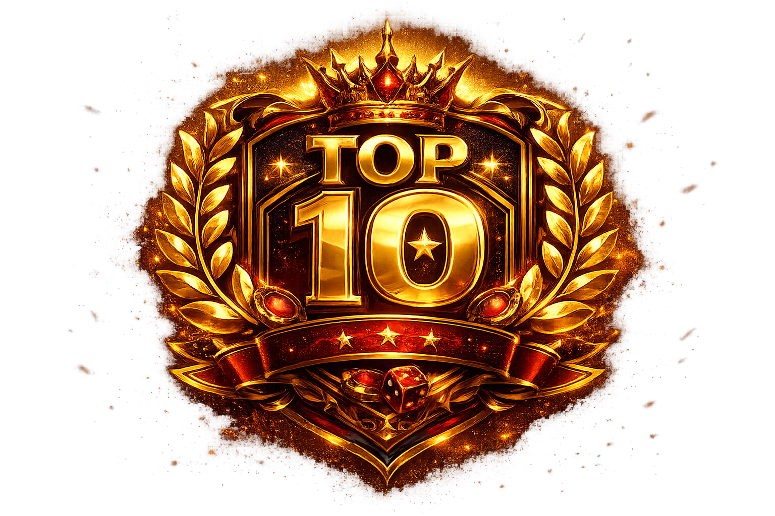 Top 10